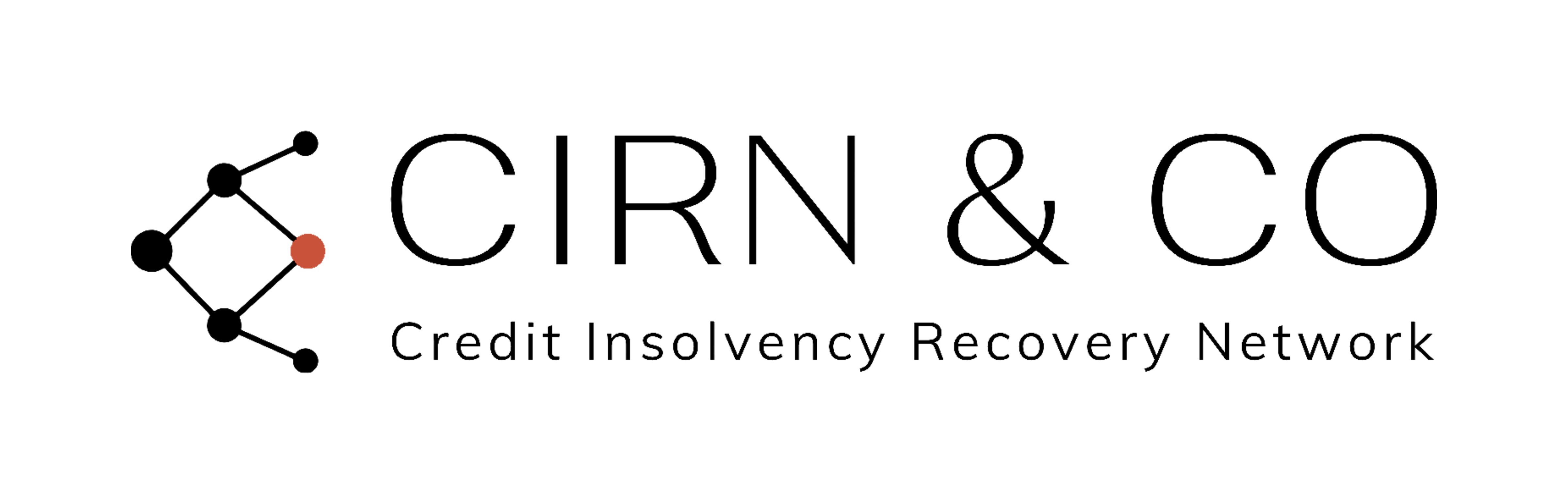 CIRN & CO full logo